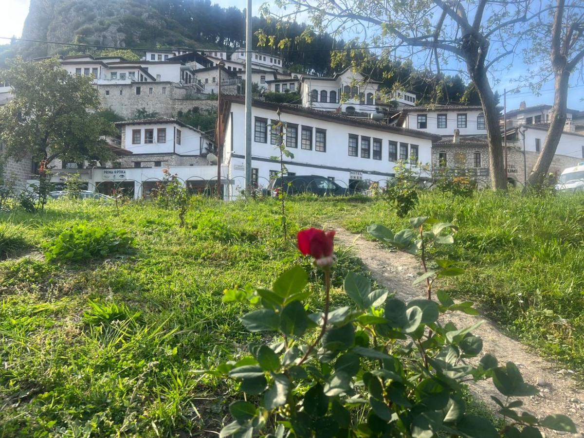 Hotel Omer Berat Cameră foto