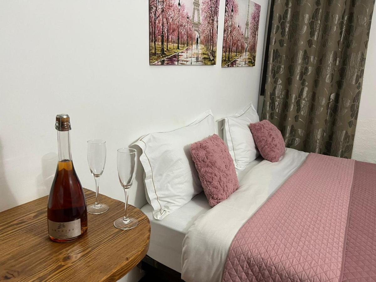 Hotel Omer Berat Cameră foto