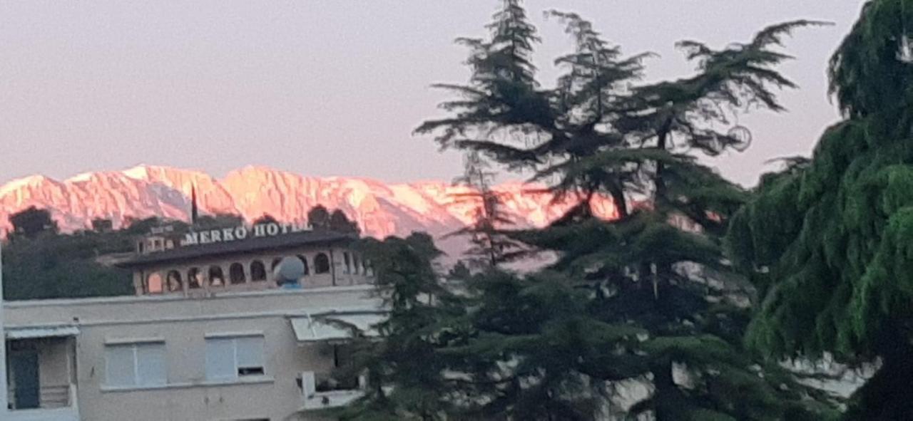 Hotel Omer Berat Cameră foto