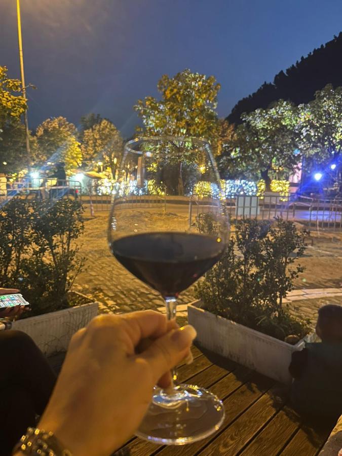 Hotel Omer Berat Cameră foto